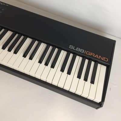 Studiologic SL88 Grand 88-Key Keyboard Controller image 4
