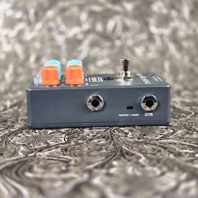 MXR MB301 Bass Synth Pedal image 8