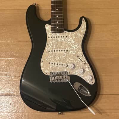 HISTORY Z1L-CFS フジゲン製ストラト レフティ HISTORY Z1-CFS Stratocaster Type Electric Guitar | Reverb