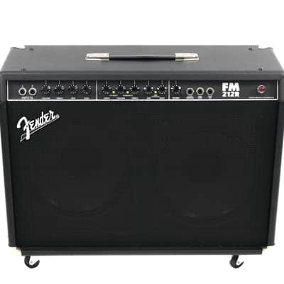Fender Frontman 212R Pre-Owned image 6