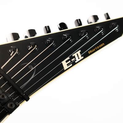 ESP - E-II Horizon 7 FR 2017 - Black Gloss image 10