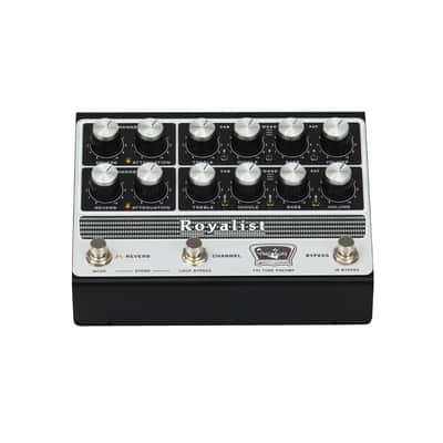 Tone King Royalist Preamp image 3