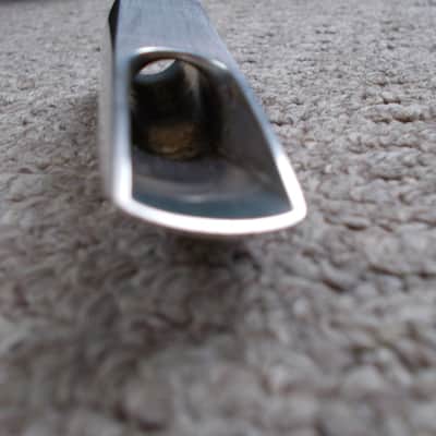 B&S Metal Alto Saxophone Mouthpiece L220 M88 image 7