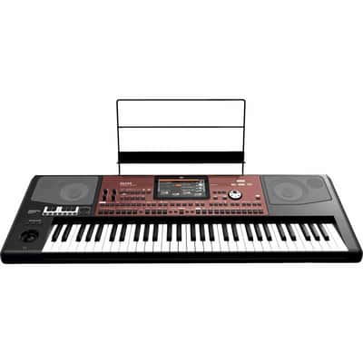 Korg PA700OR Clavier arrangeur Pa700 Oriental image 7