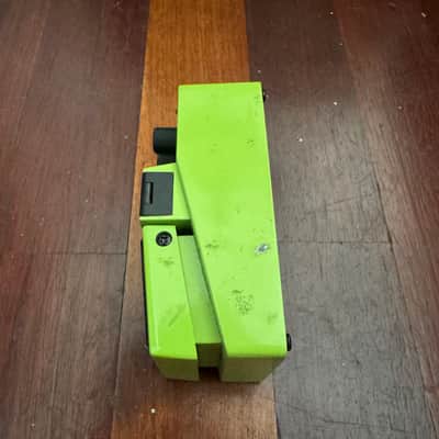 Nobels ODR-1 BC Natural Overdrive 2020 - Present - Black / Green image 3