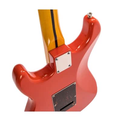 Vintage ReIssued Series V6M - Firenza Red image 6