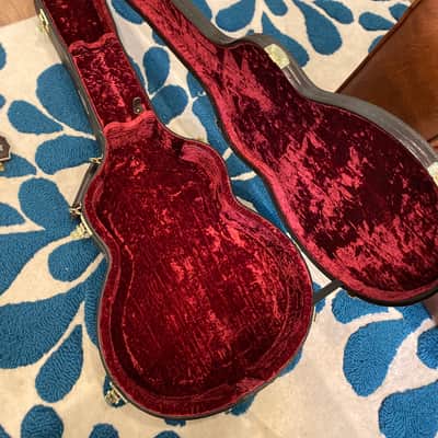 Taylor Custom 8-String Baritone (with pickups) 2016 image 3