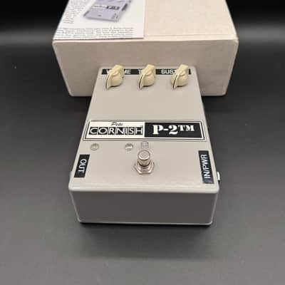 Pete Cornish P-2 2011 | Reverb