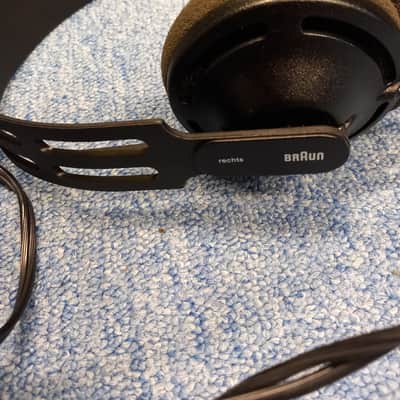 Braun KH 500 Studio Headphones image 3