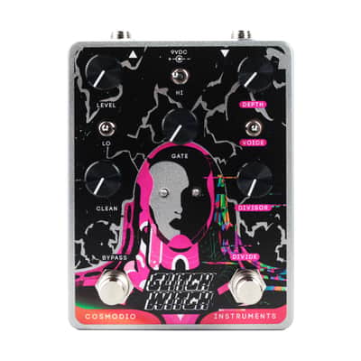 Cosmodio Instruments Glitch Witch image 6