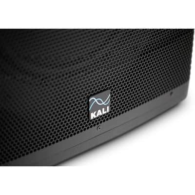 Kali Audio WS-12 V2 Powered Studio/PA Subwoofer, Single Speaker image 4