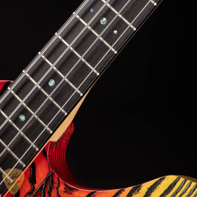 Sandberg Forty Eight - Zebra 3-Tone image 9
