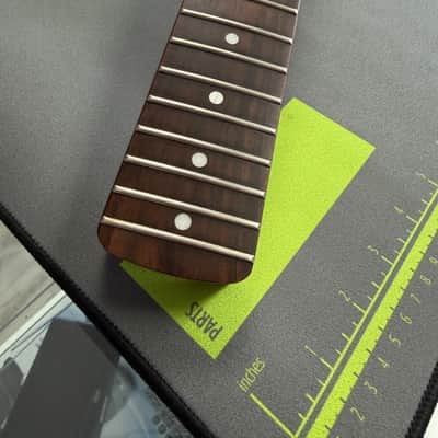 Squier Bullet Strat Neck image 7