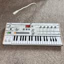 Korg microKORG-S 37-Key Synthesizer/Vocoder