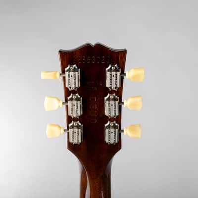 Gibson USA ES 335, Vintage Sunburst | Demo image 6