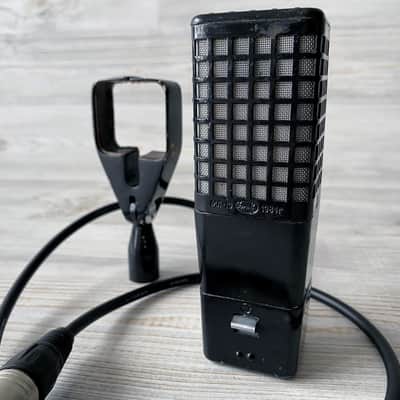 XMAS SALE! 1984 Oktava ML-19 Vintage Soviet Ribbon Microphone + Original Extras image 4