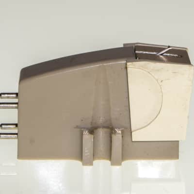 Micro Seiki M-2100 MM Cartridge & Original Micro I Stylus in great condition! image 3