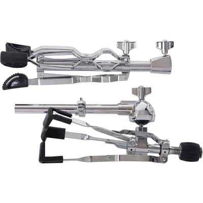 Sound Percussion Labs VLSS890 Velocity Series Snare Drum Stand Regular image 5