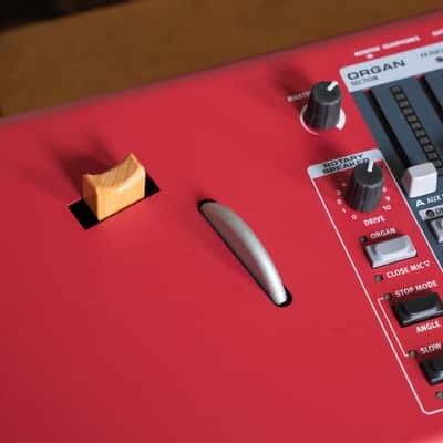 Nord Stage 4 88 — Original Box, Sealed Nord Soft Case, NoteRise Stands Included - Brooklyn Pickup Preferred image 19