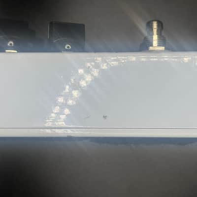 Wampler Plexi-Drive Deluxe V2 (Small Logo) 2010s - Graphic image 2