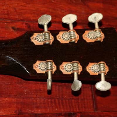 1934 Gibson L-4 Archtop (GIA0882) image 8