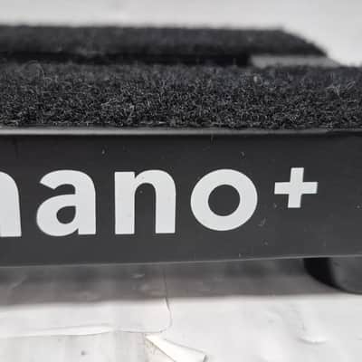 Pedaltrain Nano+ with Soft Case 2010s - Black image 3