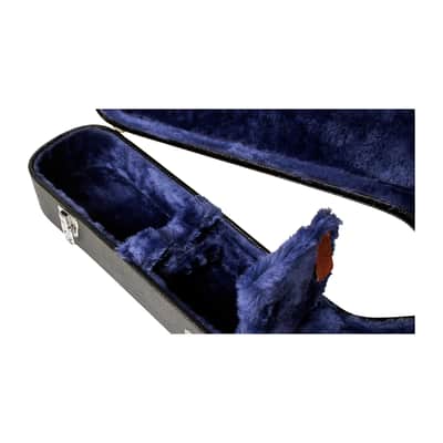 TKL Performer Semi-Acoustic / 335-Style Guitar Hardshell Case image 2