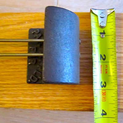 Clock Chimes, Clock Coils, Clock Gongs image 2