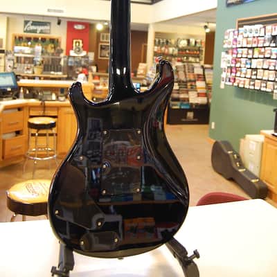 Used PRS SE Torero  Scarlet Red - Nice! image 3