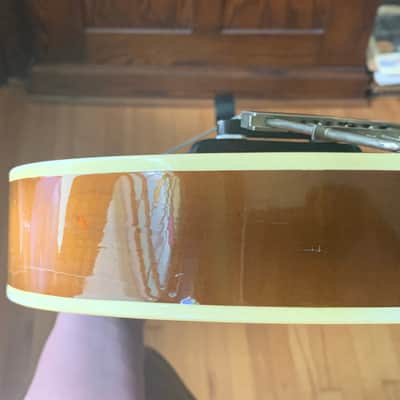 Hofner 500/1 Violin Bass 1961 Sunburst image 13