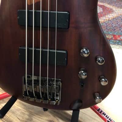 Ibanez SDGR 5 string bass electric guitar image 4