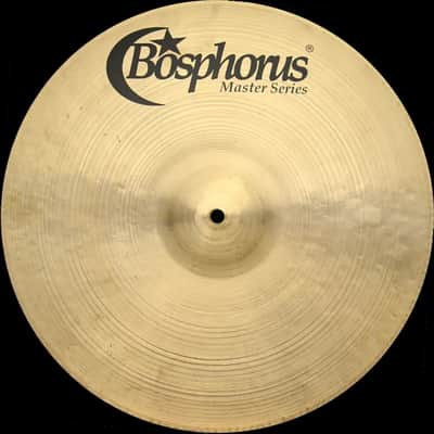 Bosphorus Master 18" Crash image 1