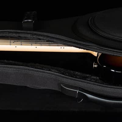 PRS Myles Kennedy Signature Model Tri-Color Sunburst (855) image 8