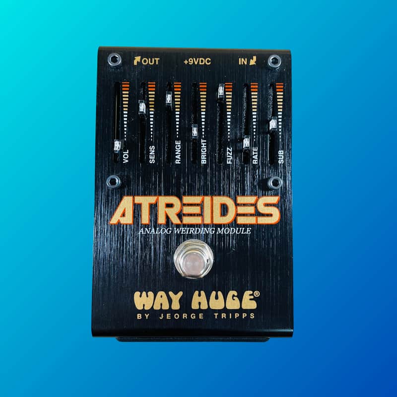 Way Huge WHE900 Atreides Analog Weirding Module image 1
