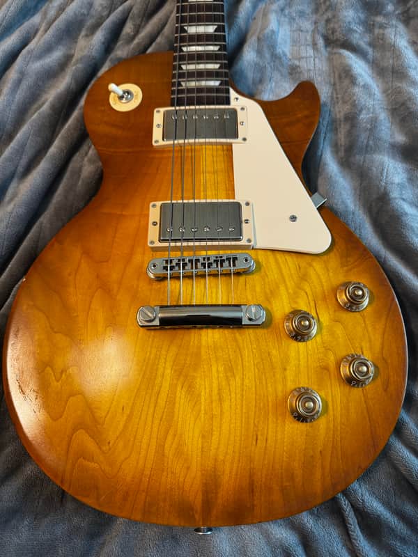 Gibson Les Paul Tribute (2019 - 2024) | Reverb