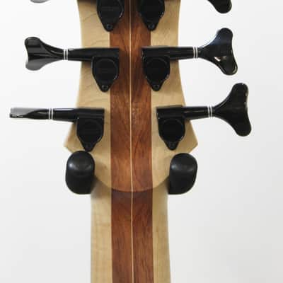 Tobias Killer B 6-String Bass image 5