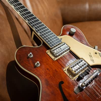 Gretsch Country Gent 6122 1966 image 8