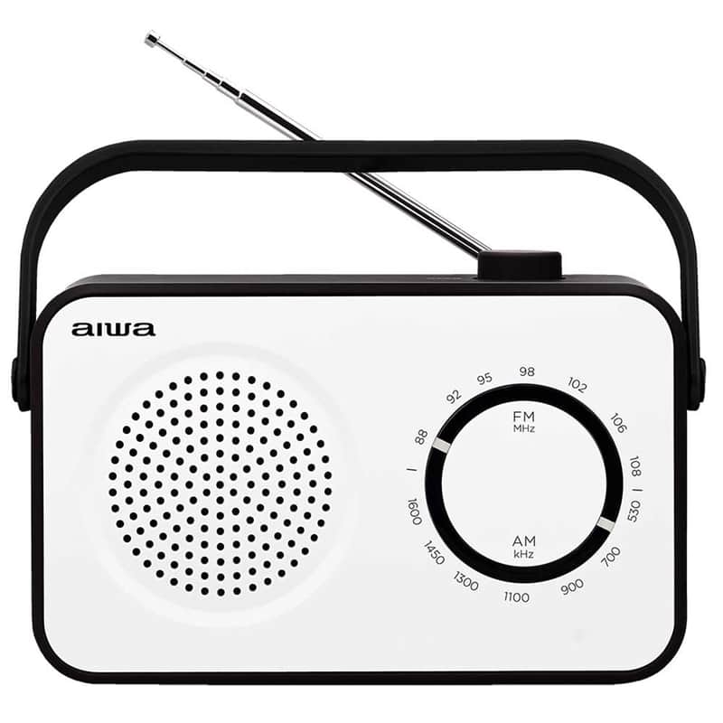 Immagine Aiwa R-190BW - 1