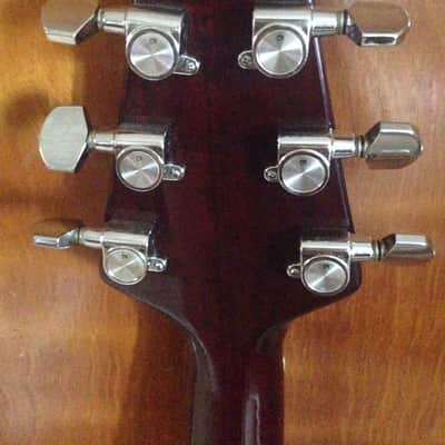 Polaris Flying V Guitar image 5