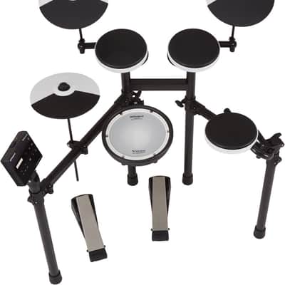 Roland V-Drums TD-02KV Electronic Drum Kit image 5