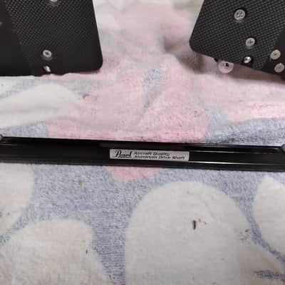 Pearl P2002C PowerShifter Eliminator Belt-Drive Double Bass Drum Pedal image 15