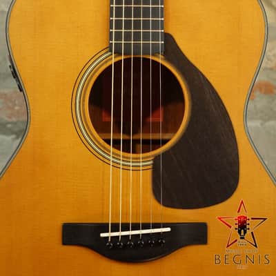 YAMAHA FSX5 Natural - Red Label Series - Made in Japan image 5