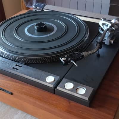 Pioneer PL 61 Professional Turntable Hall Motor image 6