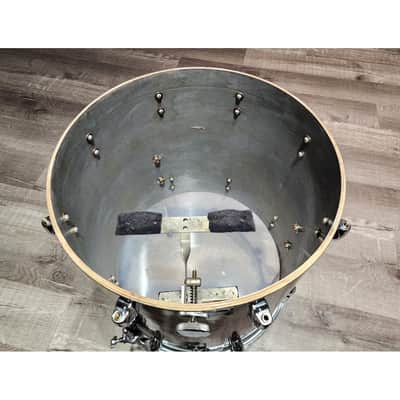 Vintage Gretsch Progressive Jazz Drum Set 18/12/14/14 image 24