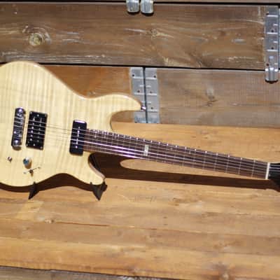 Bo-EL S-03 - Natural Gloss image 6