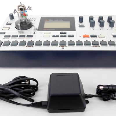 Elektron Machinedrum SPS-1 MK1 Drum Synthesizer + Fast Neuwertig + Garantie image 10