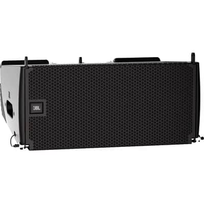 JBL SRX906LA Dual 6.5" Powered Line Array Loudspeaker (LOT OF 8) image 3