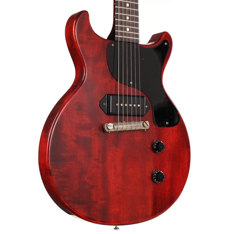 Gibson Custom Shop '58 Les Paul Junior Double Cut Reissue (2019