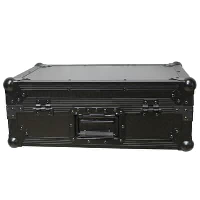 ProX XS-M12BL ATA Flight Hard Road Gig Ready Case for Large Format 12" DJ Mixer image 9