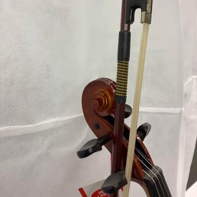 Stentor 4/4 Conservatoire Violin Outfit image 1